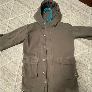 Nununu Military jacket